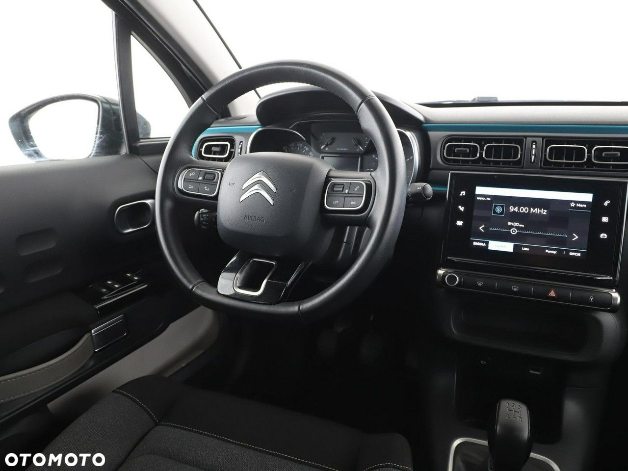 Citroën C3 1.2 PureTech Feel - 12
