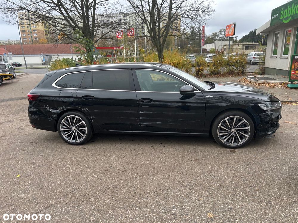 Skoda Superb 2.0 TDI SCR 4x4 L&K DSG - 5