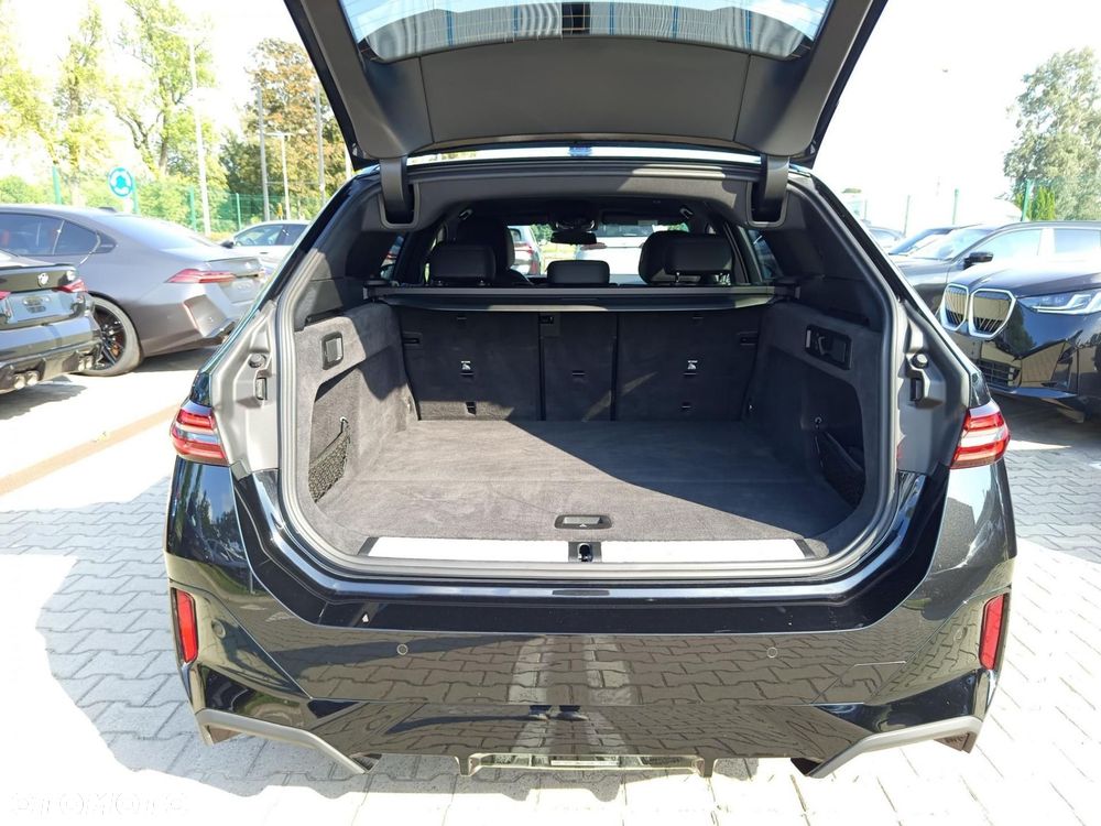 BMW Seria 5 - 22