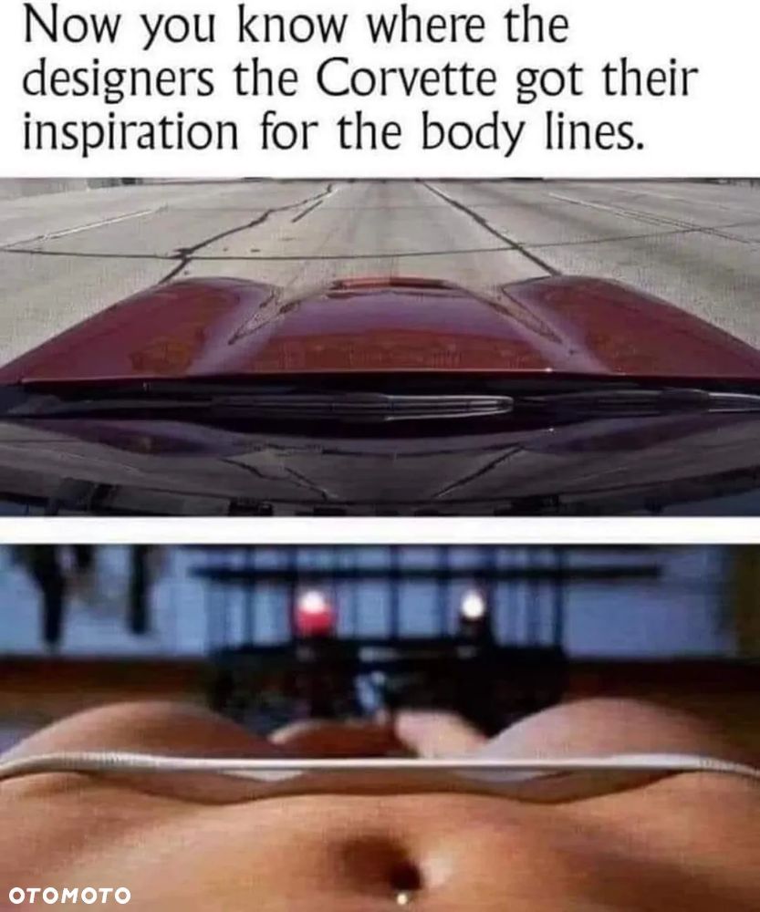 Chevrolet Corvette - 13