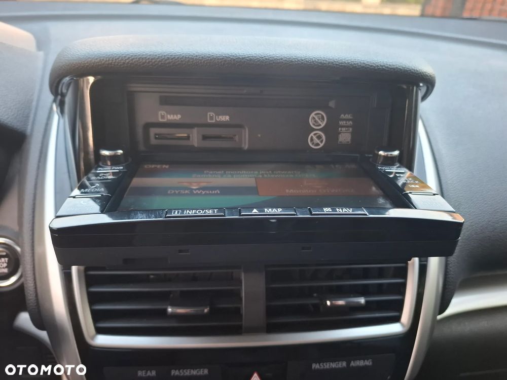 Mitsubishi Eclipse Cross 1.5 T GPF Invite Plus - 27