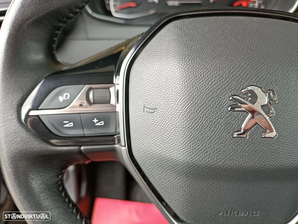 Peugeot 2008 1.5 BlueHDi Active - 17
