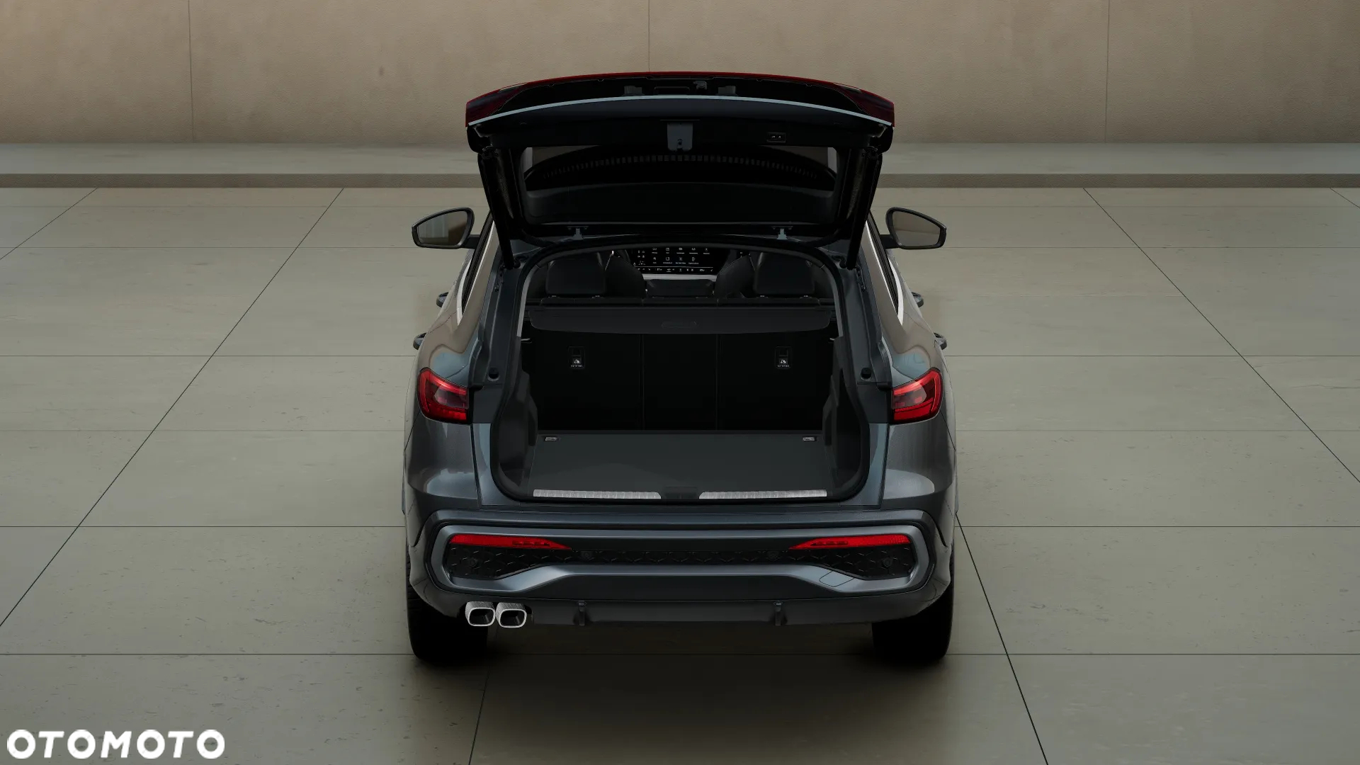 Audi Q5 40 TDI mHEV Quattro S Line S tronic - 7