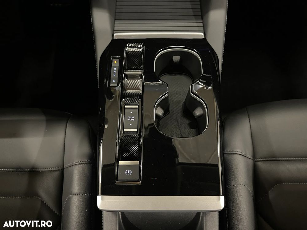 Citroën C5 X 180 Start&Stopp e-EAT8 PLUS - 23