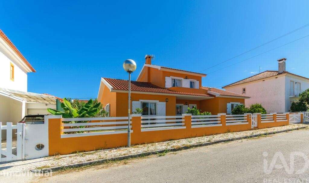 Casa / Villa T3 em Alfeizerão - Grande imagem: 3/39