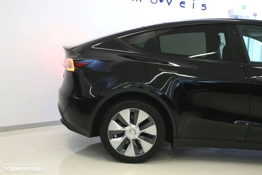 Tesla Model Y Tração Traseira - 6