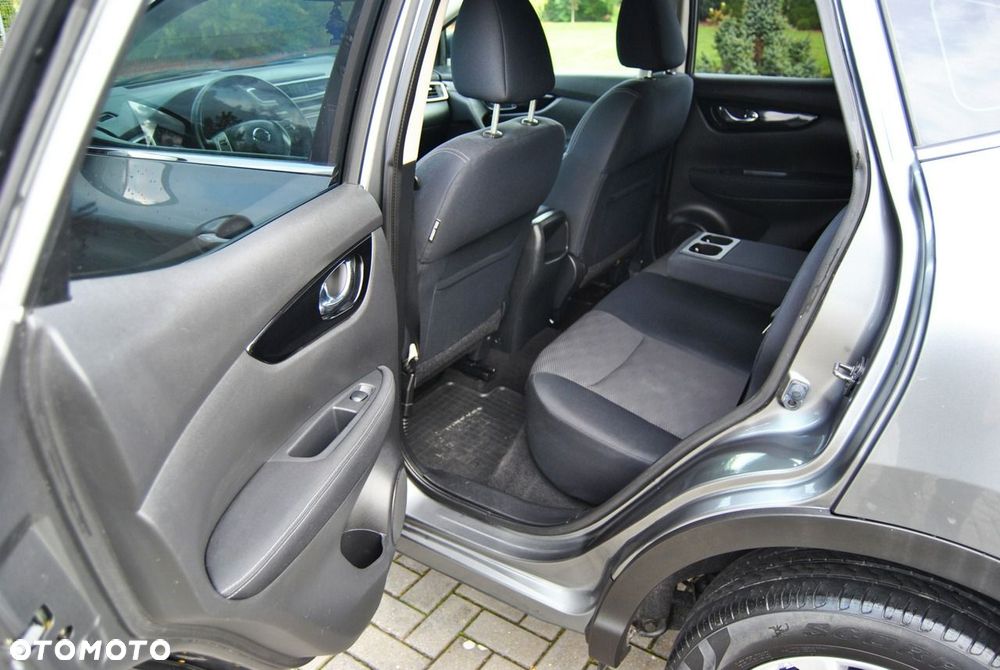 Nissan Qashqai 1.2 DIG-T Acenta - 10