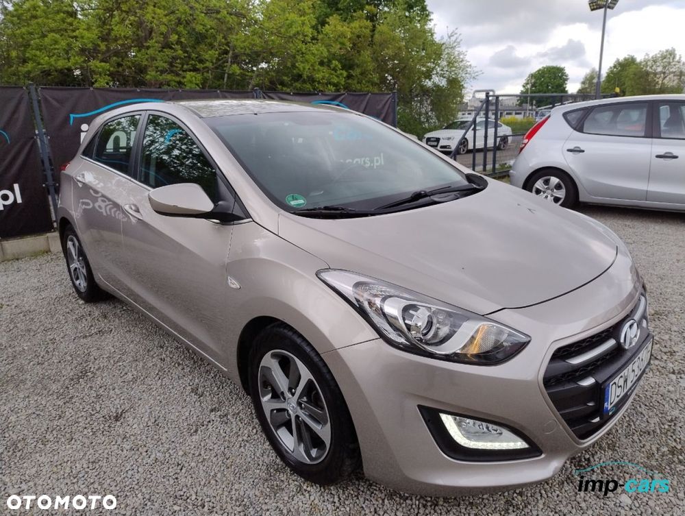Hyundai i30 - 5