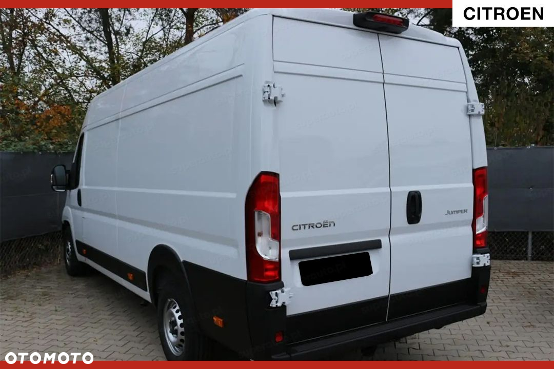 Citroën Jumper L4H2 2.2 180KM - 3