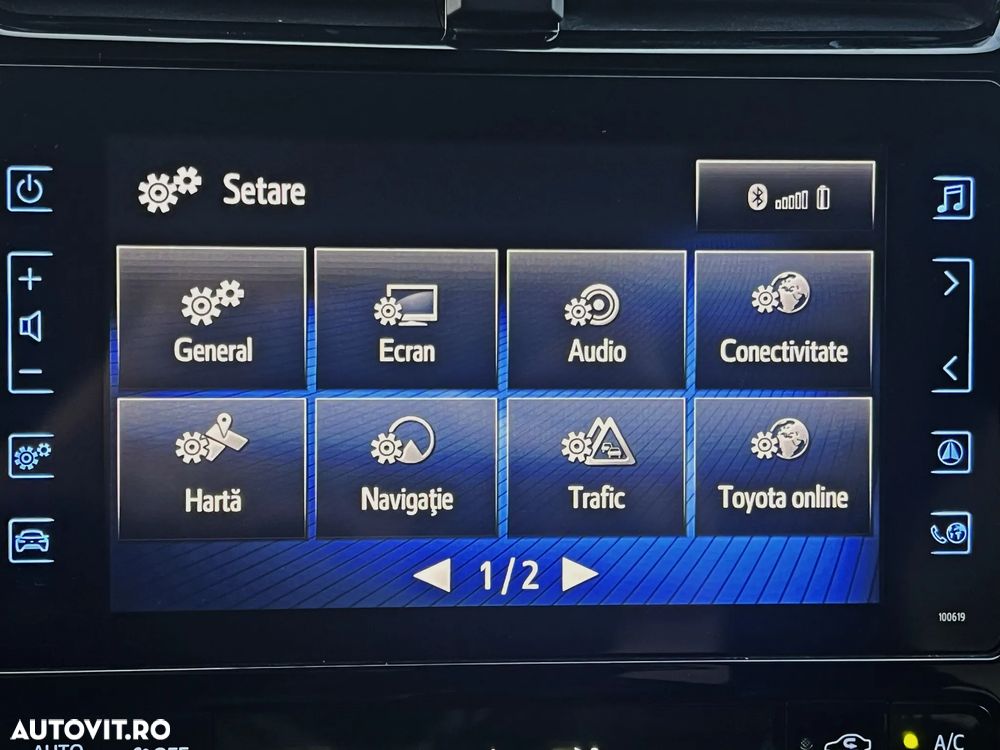 Toyota Prius Prime 1.8 HSD Exclusive - 12