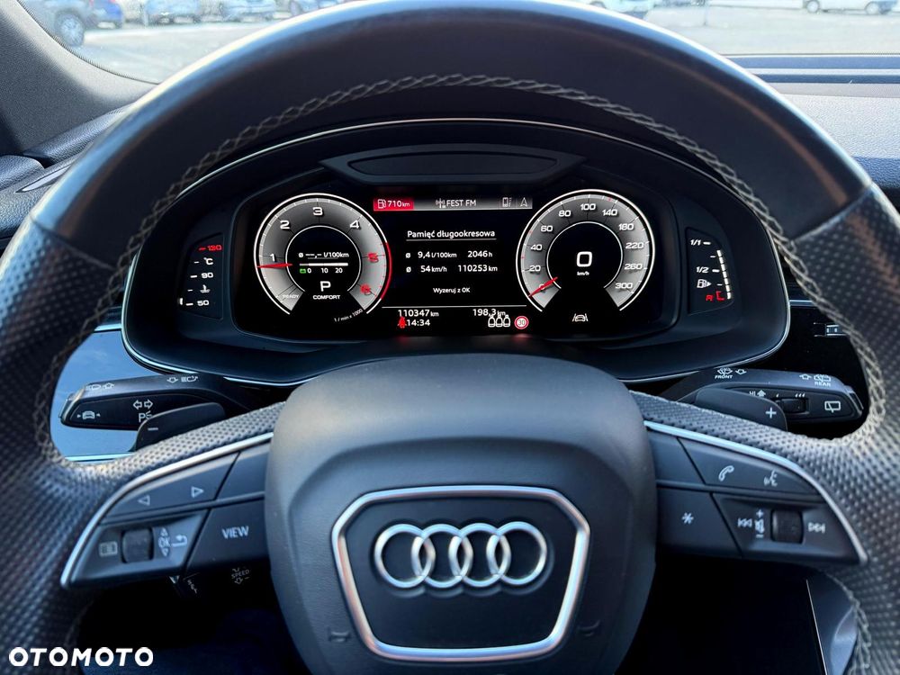 Audi Q7 45 TDI quattro tiptronic S line - 14