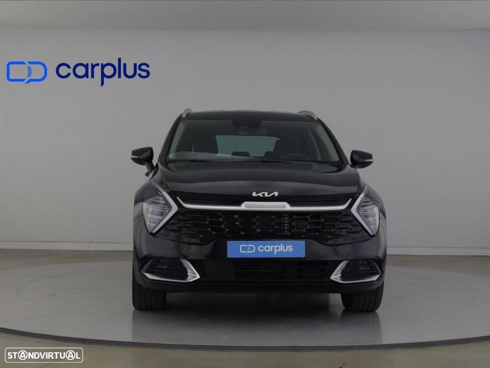 Kia Sportage 1.6 T-GDi PHEV Tech+SRF - 3