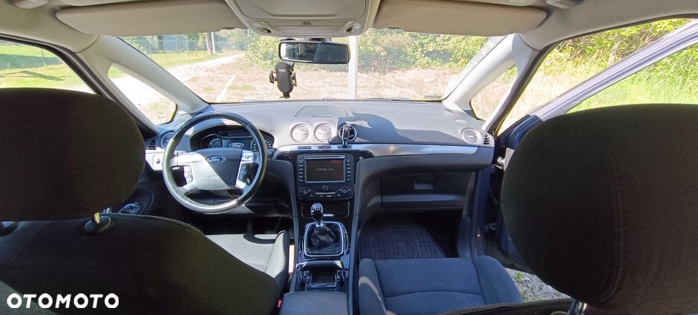 Ford S-Max 1.6 EcoBoost Titanium - 14