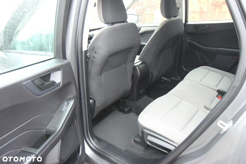 Ford Escape - 13