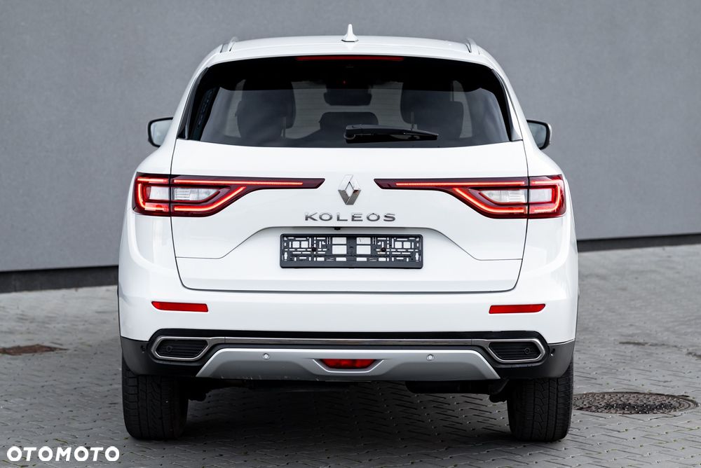 Renault Koleos - 8