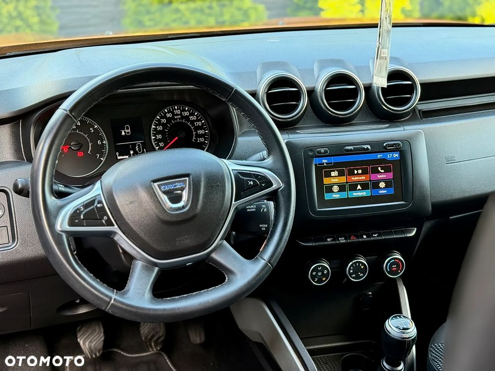 Dacia Duster 1.0 TCe Comfort - 10