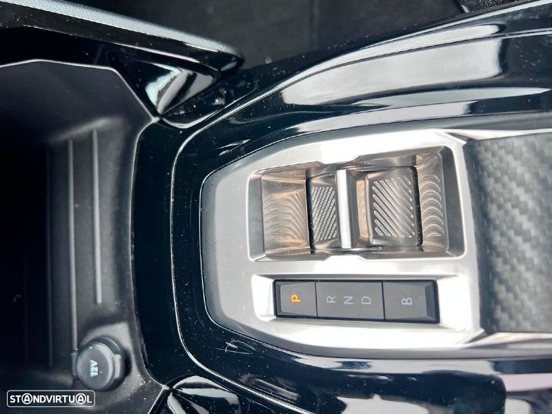 Peugeot e-208 50 kWh Style - 13