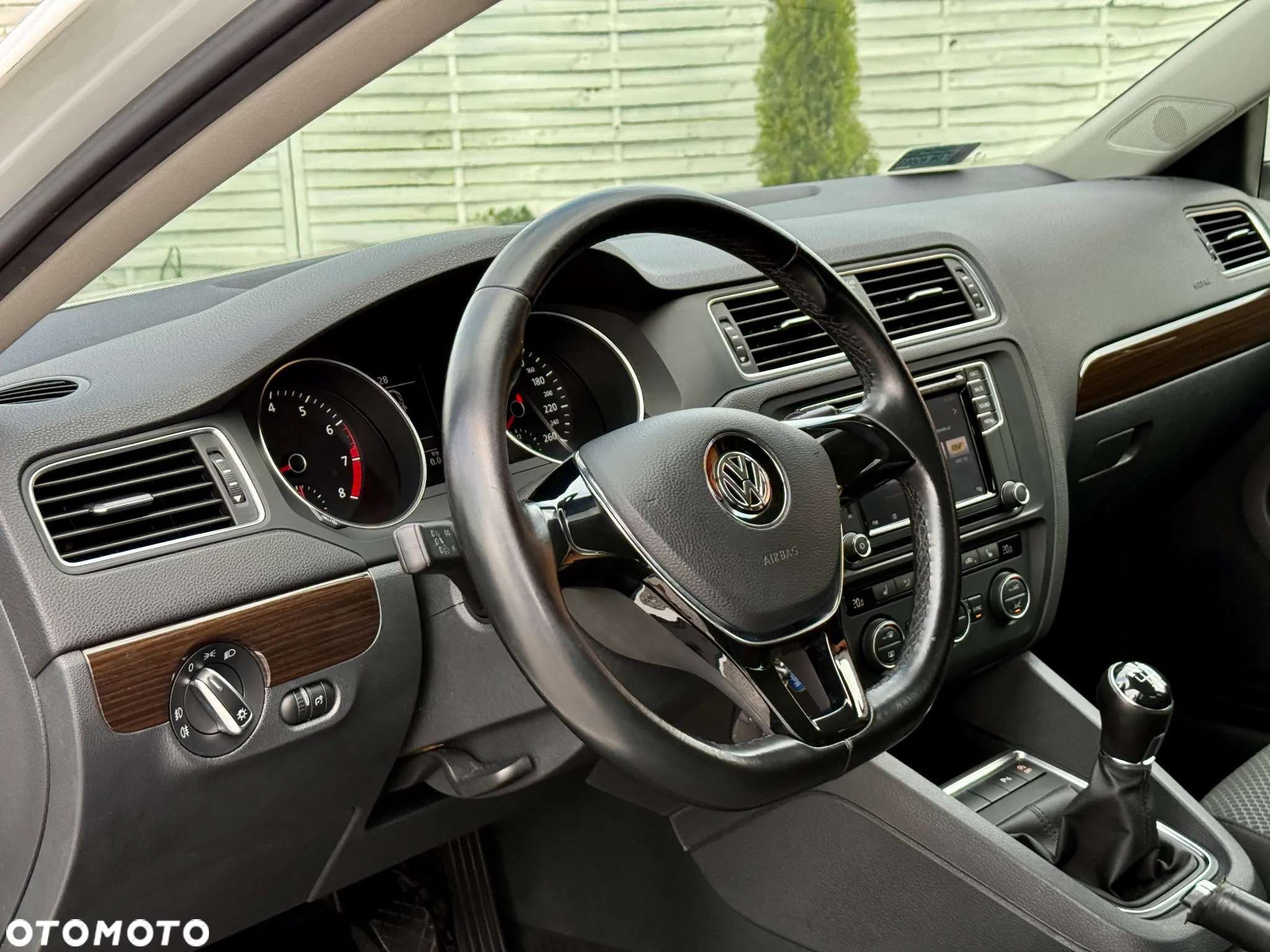 Volkswagen Jetta 1.4 TSI BMT Comfortline - 16