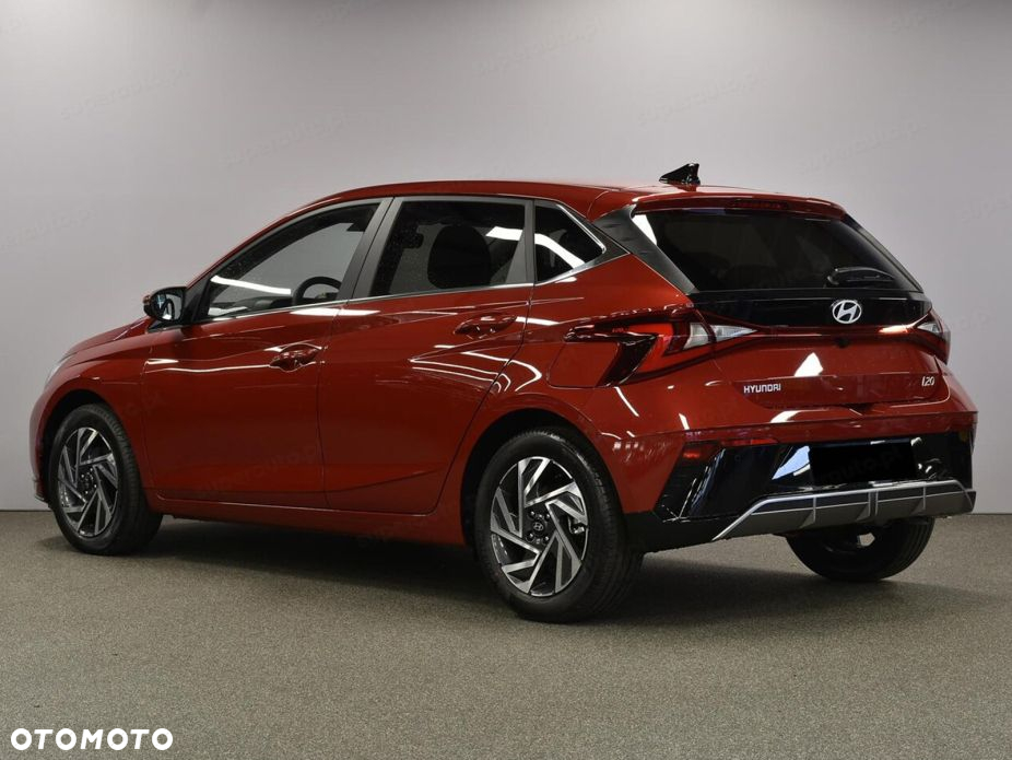 Hyundai i20 1.2 Modern - 3