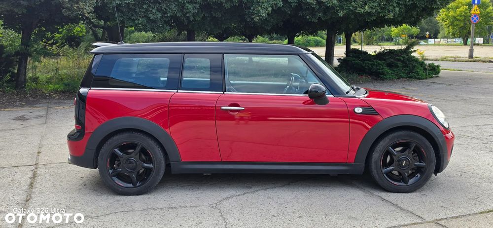 MINI Clubman Cooper - 4