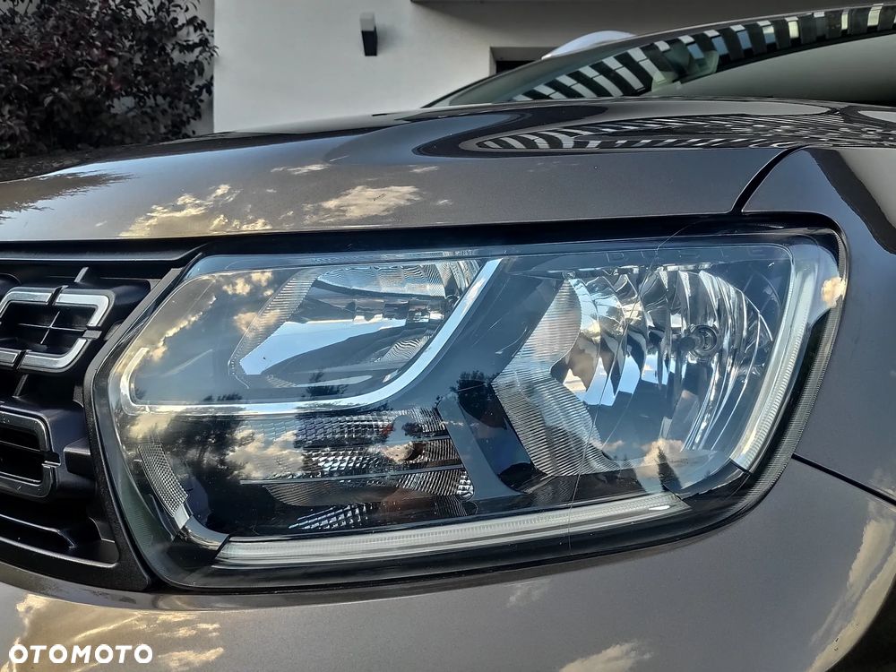 Dacia Duster 1.6 SCe Ambiance S&S - 23