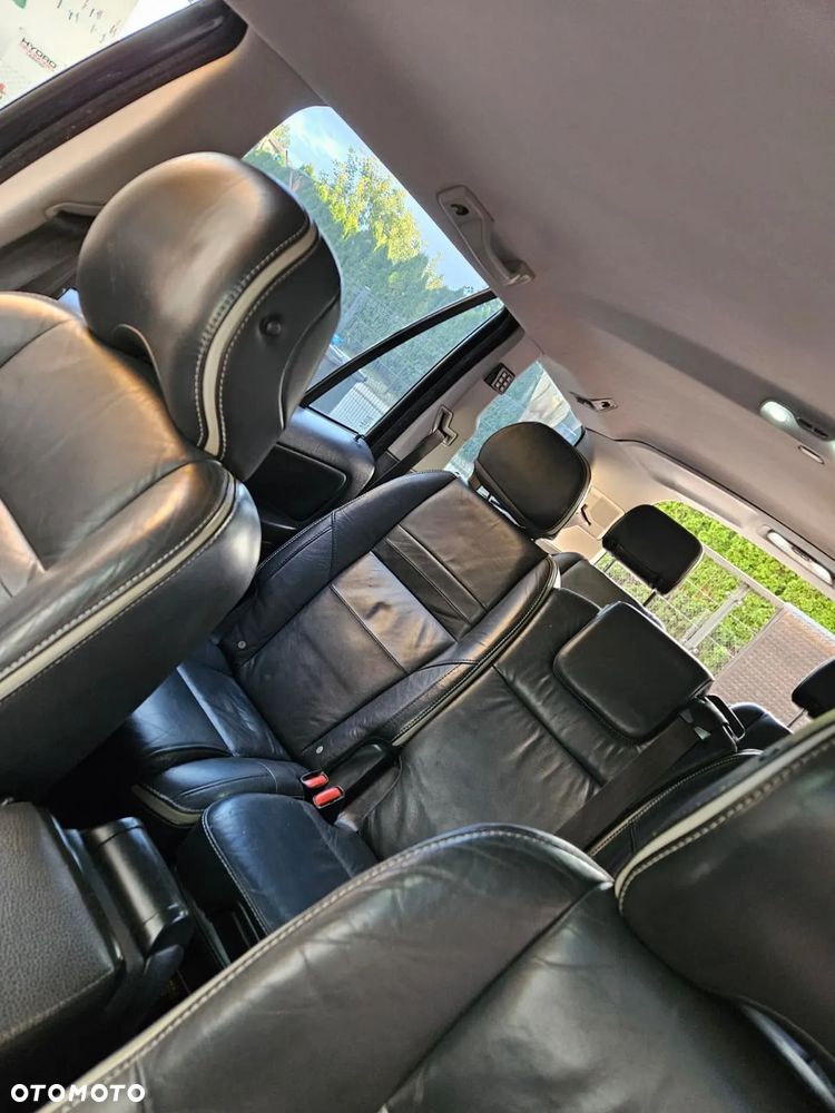 Volvo XC 90 D5 AWD Executive - 10