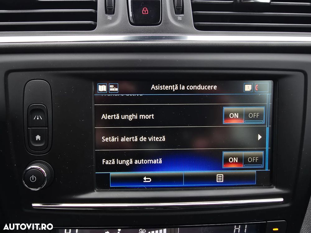 Renault Kadjar 1.5 DCI Zen - 13