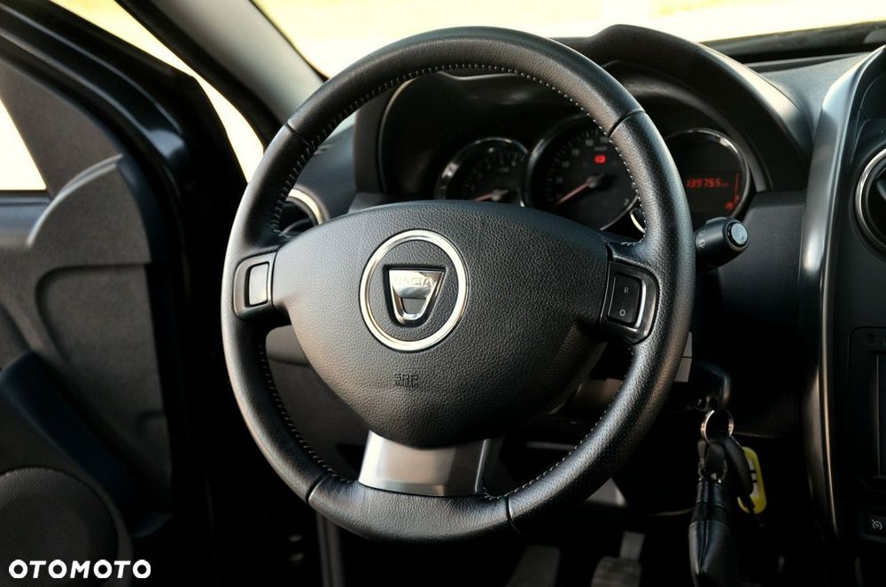 Dacia Duster - 21