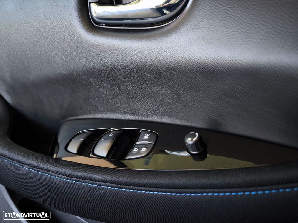 Nissan Leaf N-Connecta - 19