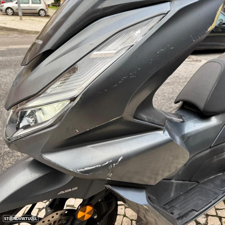 Honda PCX125 - 24