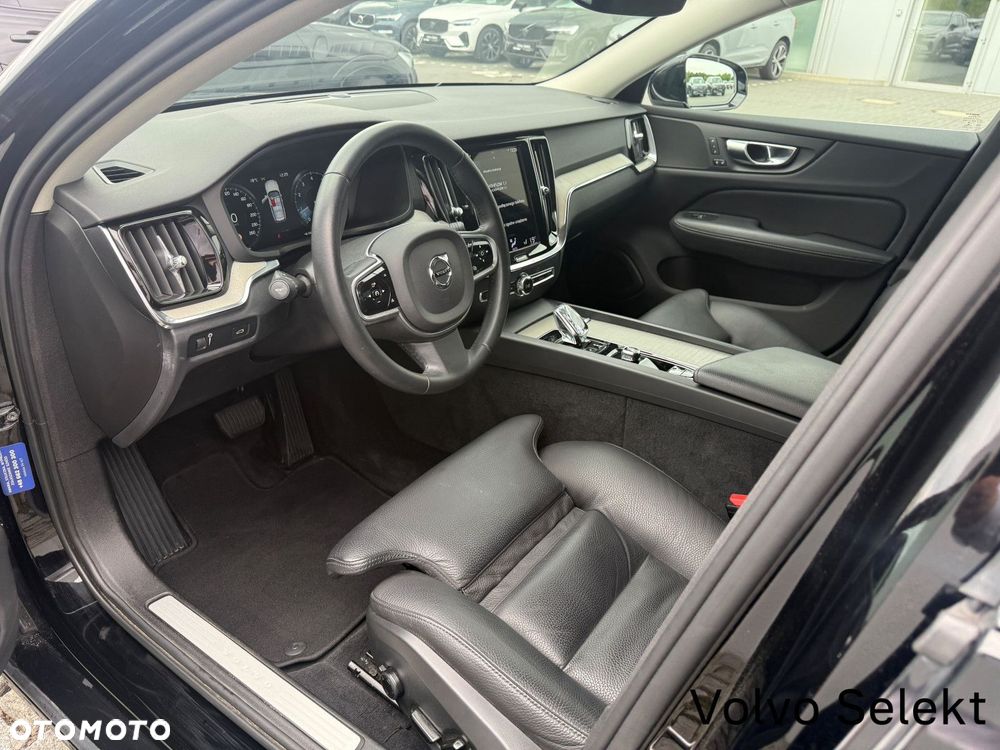 Volvo V60 - 11