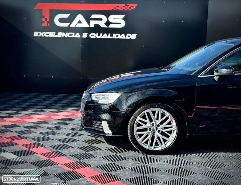 Audi A3 1.0 TFSI Sport - 20