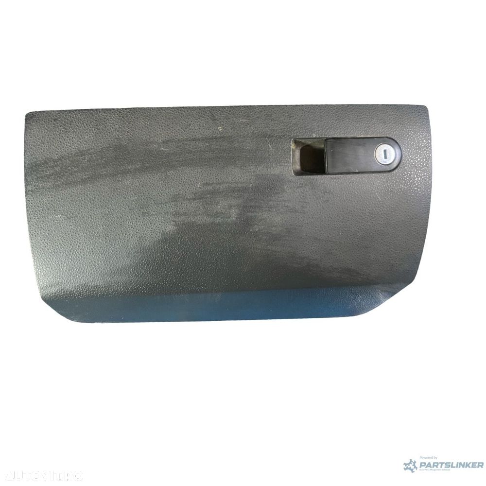 Torpedou TOYOTA RAV 4 II _A2_ 2000 - 2005 - 1