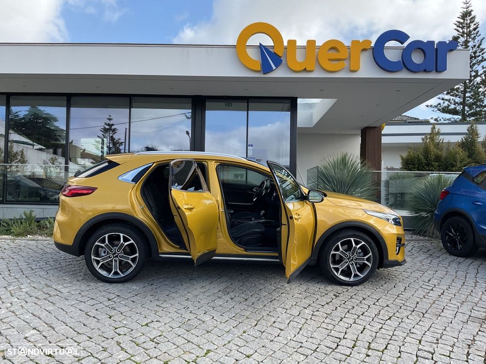 Kia XCeed 1.6 GDi PHEV Drive - 7