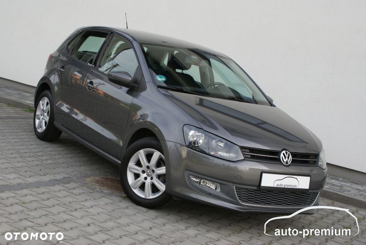 Volkswagen Polo 1.4 16V Highline - 33