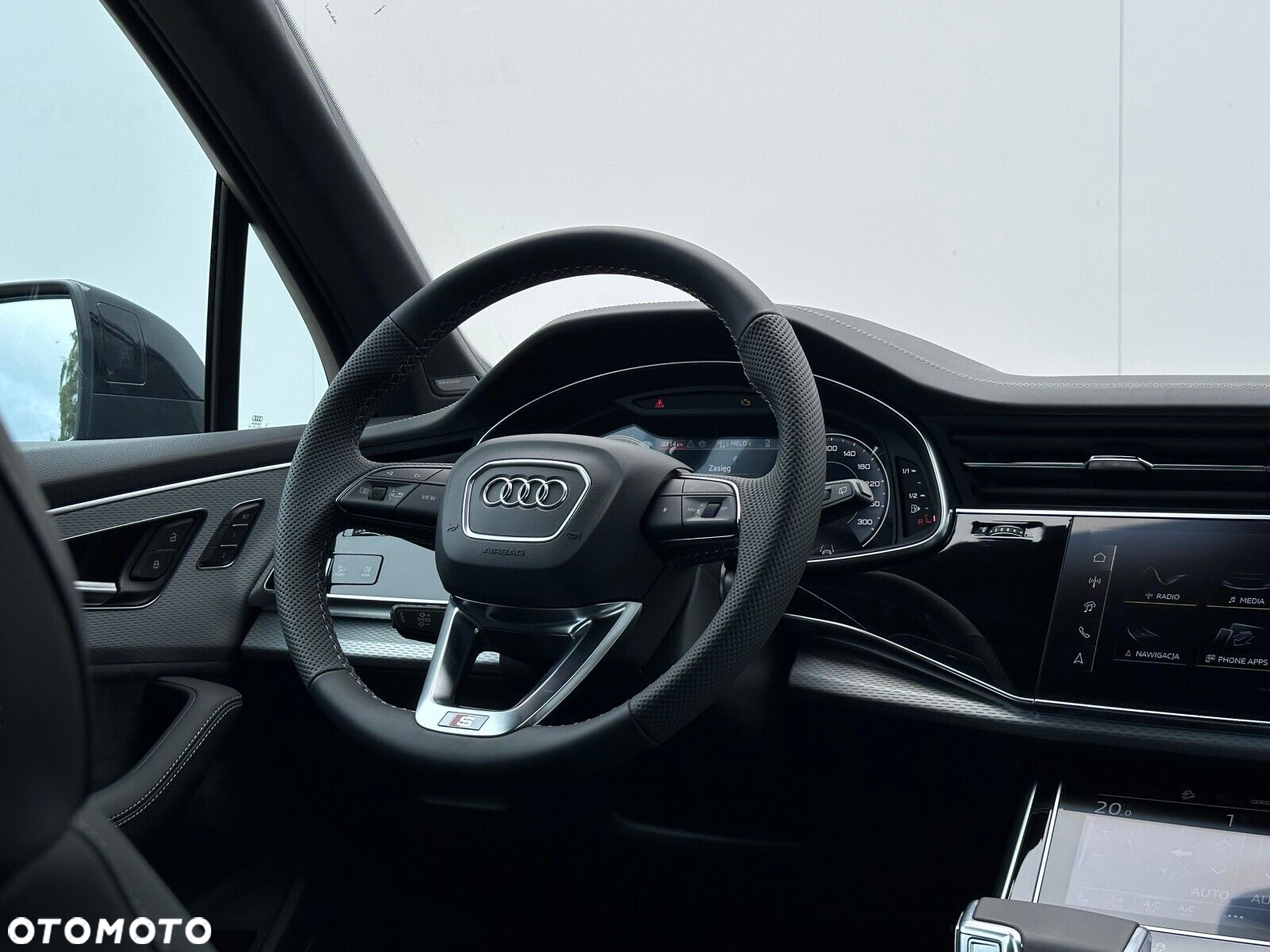 Audi Q7 - 34