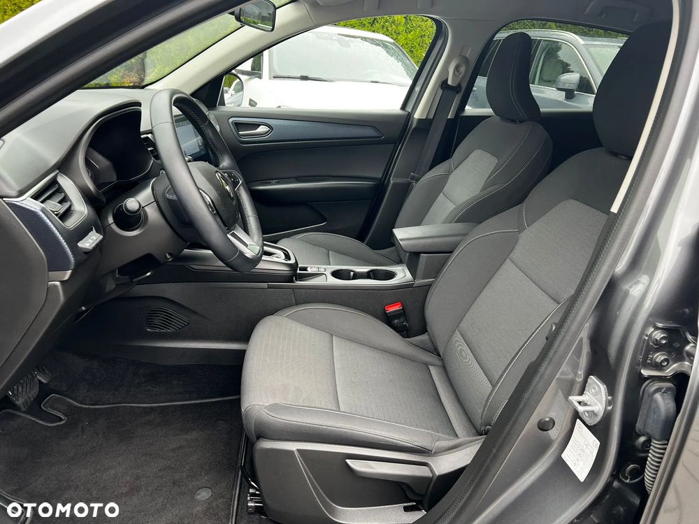 Renault Arkana E-TECH Full 145 Techno - 14