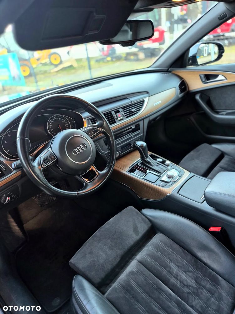 Audi A6 Avant 3.0 TDI quattro S tronic - 3