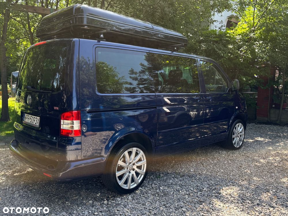 Volkswagen Multivan L1 Business - 5