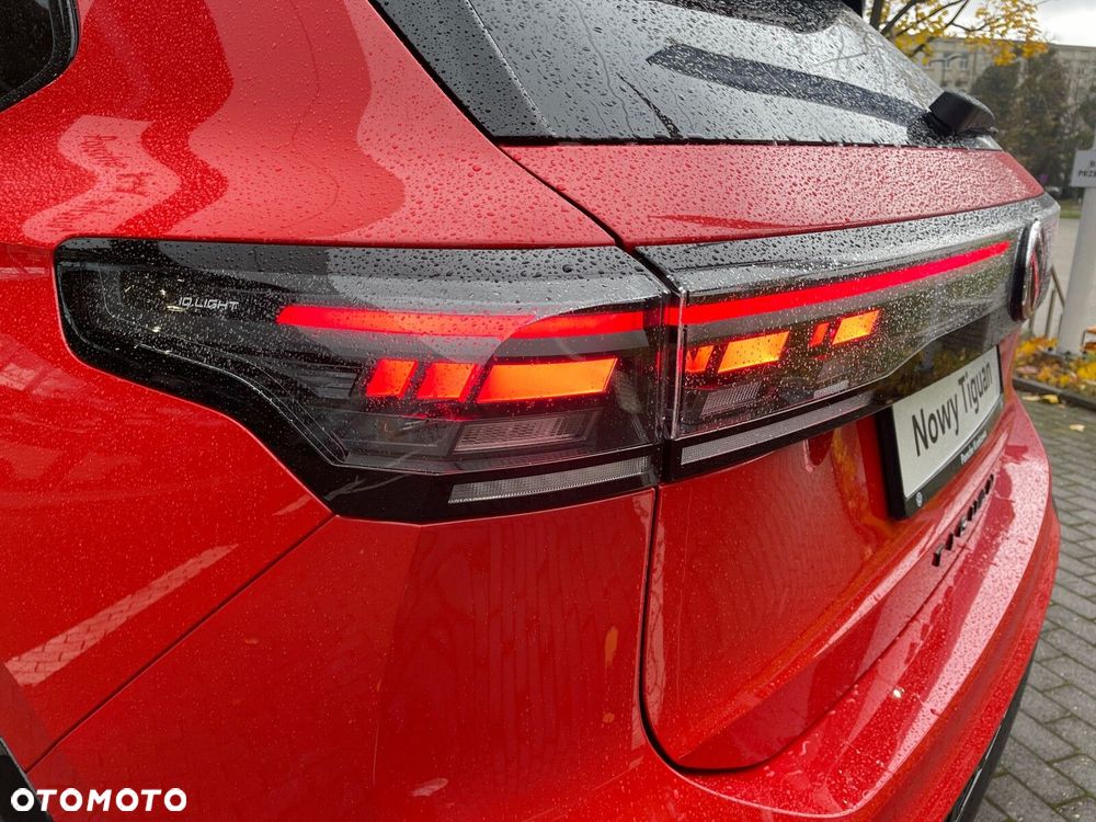 Volkswagen Tiguan 2.0 TSI 4Mot R-Line Plus DSG - 33