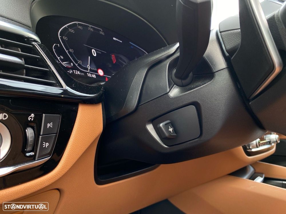 BMW 530 e Pack Desportivo M - 19
