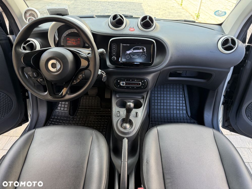 Smart Fortwo EQ - 11