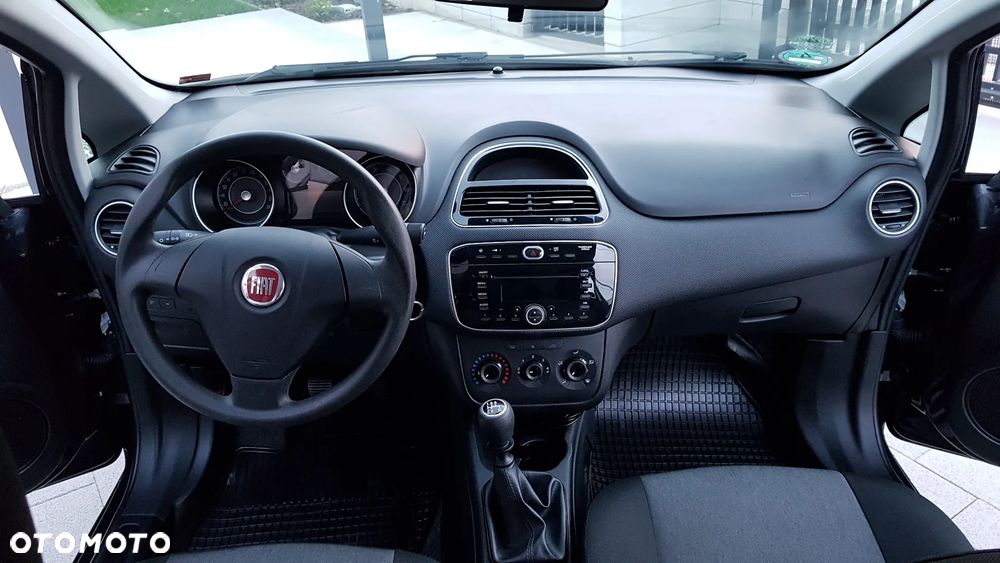 Fiat Punto - 26