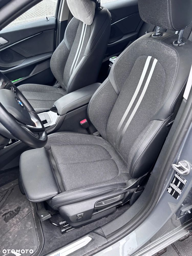 BMW Seria 1 118i Sport Line - 16