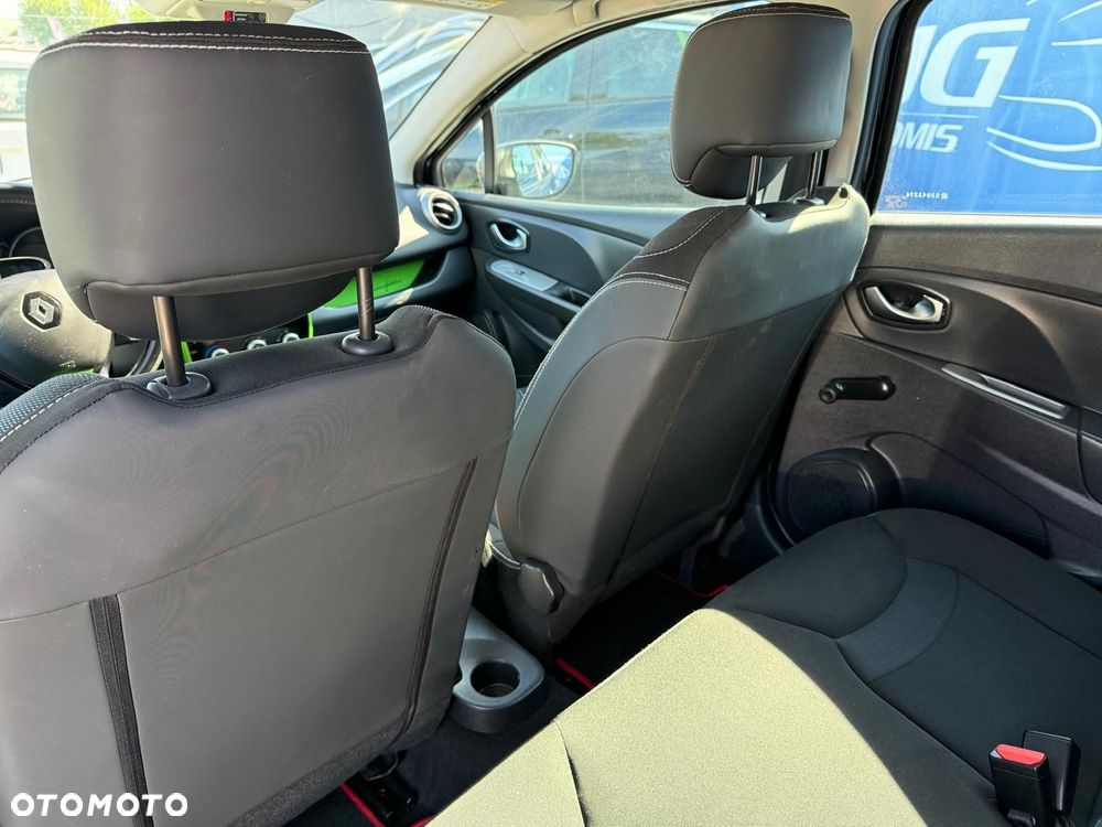 Renault Clio 1.5 dCi Intens - 15