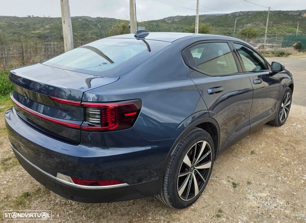 Polestar 2 Long Range 78 kWh - 4