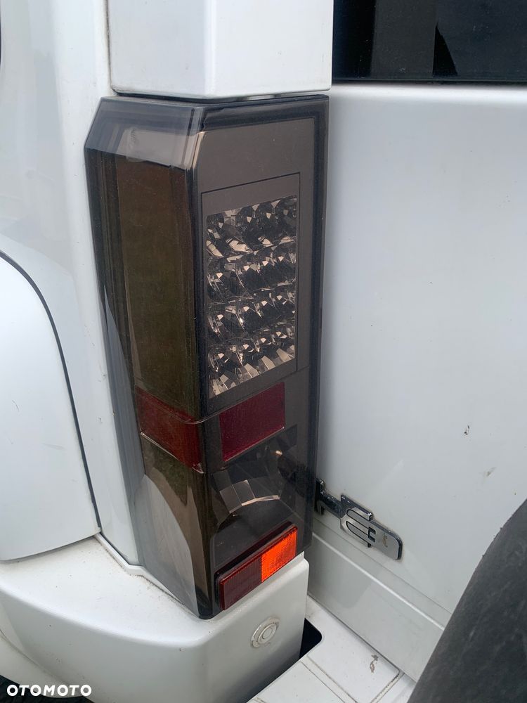 Hummer H3 - 14