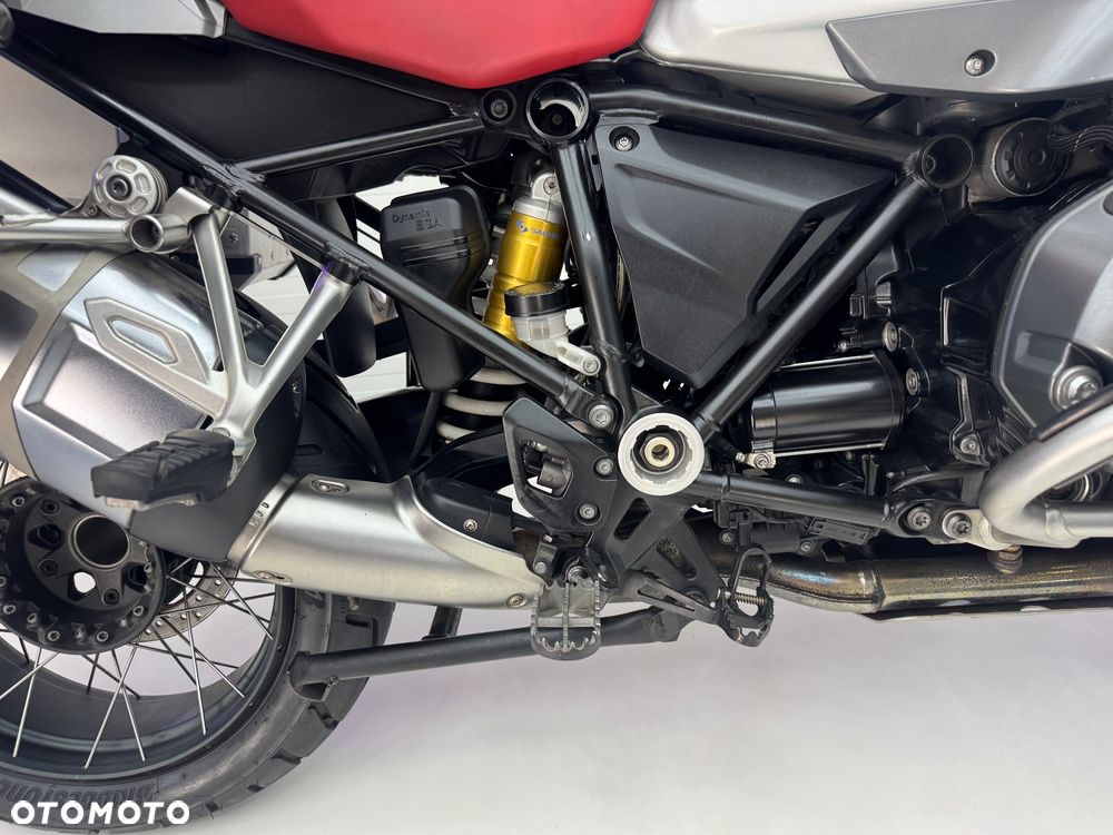 BMW GS - 14