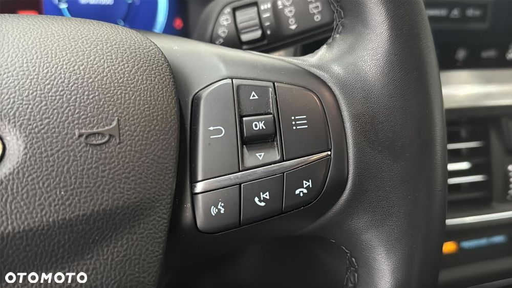 Ford Focus 1.5 EcoBlue Titanium X - 25