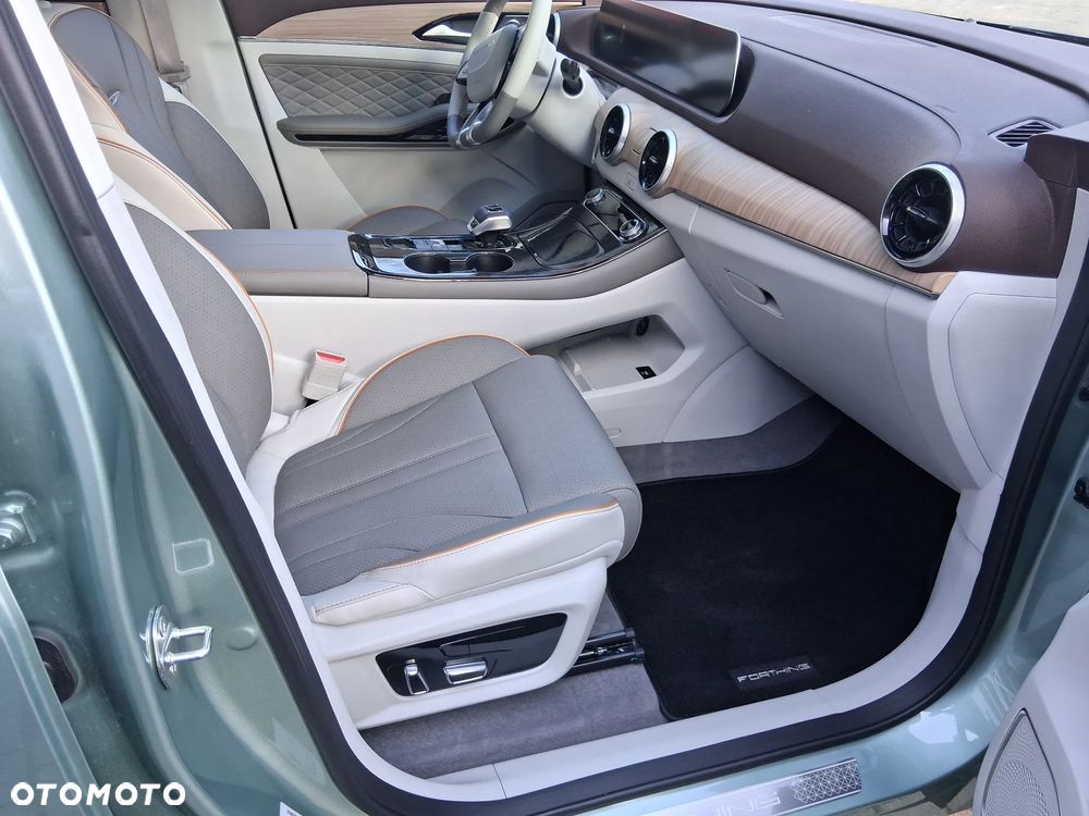 Forthing U Tour - 10